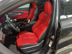 Changan UNI-T 2020 1.5T Prestige Edition - фото 15