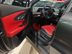 Changan UNI-T 2020 1.5T Prestige Edition - фото 16