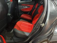 Changan UNI-T 2020 1.5T Prestige Edition - фото 17