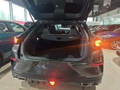 Changan UNI-T 2020 1.5T Prestige Edition - фото 19