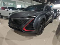 Changan UNI-T 2020 1.5T Prestige Edition - фото 2