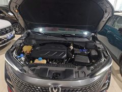 Changan UNI-T 2020 1.5T Prestige Edition - фото 20