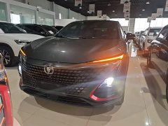 Changan UNI-T 2020 1.5T Prestige Edition - фото 3