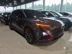 Changan UNI-T 2020 1.5T Prestige Edition - фото 4