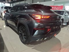 Changan UNI-T 2020 1.5T Prestige Edition - фото 5