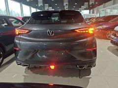 Changan UNI-T 2020 1.5T Prestige Edition - фото 6