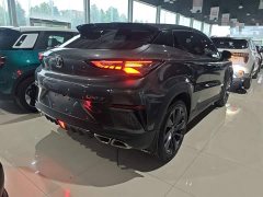 Changan UNI-T 2020 1.5T Prestige Edition - фото 7