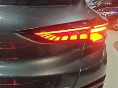 Changan UNI-T 2020 1.5T Prestige Edition - фото 8