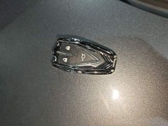 Changan UNI-T 2020 1.5T Prestige Edition - фото 9