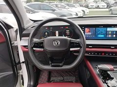 Changan CS75 PLUS 2022 Second Generation 1.5T Automatic Prestige Edition - фото 11