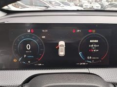 Changan CS75 PLUS 2022 Second Generation 1.5T Automatic Prestige Edition - фото 12