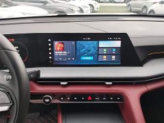 Changan CS75 PLUS 2022 Second Generation 1.5T Automatic Prestige Edition - фото 13