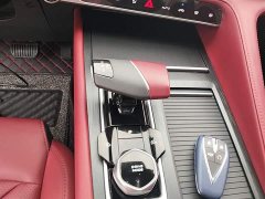 Changan CS75 PLUS 2022 Second Generation 1.5T Automatic Prestige Edition - фото 14
