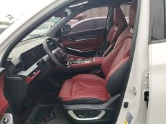 Changan CS75 PLUS 2022 Second Generation 1.5T Automatic Prestige Edition - фото 15