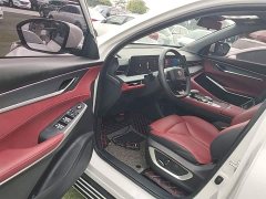 Changan CS75 PLUS 2022 Second Generation 1.5T Automatic Prestige Edition - фото 16
