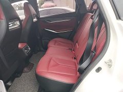 Changan CS75 PLUS 2022 Second Generation 1.5T Automatic Prestige Edition - фото 17