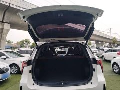 Changan CS75 PLUS 2022 Second Generation 1.5T Automatic Prestige Edition - фото 19