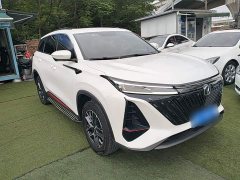 Changan CS75 PLUS 2022 Second Generation 1.5T Automatic Prestige Edition - фото 4