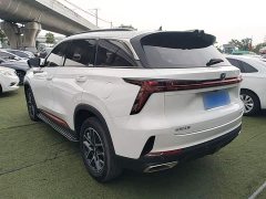 Changan CS75 PLUS 2022 Second Generation 1.5T Automatic Prestige Edition - фото 5