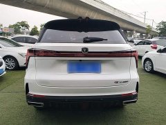 Changan CS75 PLUS 2022 Second Generation 1.5T Automatic Prestige Edition - фото 6