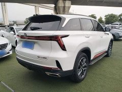 Changan CS75 PLUS 2022 Second Generation 1.5T Automatic Prestige Edition - фото 7