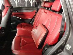 Changan CS75 PLUS Second Generation 1.5T Automatic Prestige Edition - фото 17