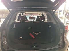 Changan CS75 PLUS Second Generation 1.5T Automatic Prestige Edition - фото 19