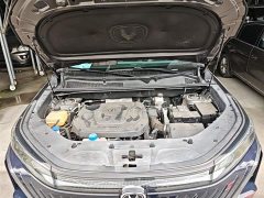 Changan CS75 PLUS Second Generation 1.5T Automatic Prestige Edition - фото 20