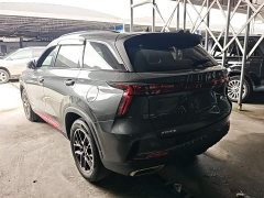 Changan CS75 PLUS Second Generation 1.5T Automatic Prestige Edition - фото 5