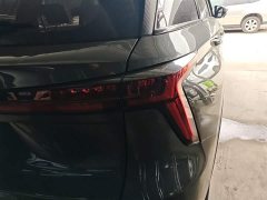 Changan CS75 PLUS Second Generation 1.5T Automatic Prestige Edition - фото 8