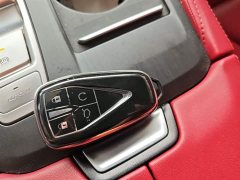 Changan CS75 PLUS Second Generation 1.5T Automatic Prestige Edition - фото 9