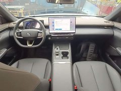 Changan 1.5T 500Bar Version - фото 10