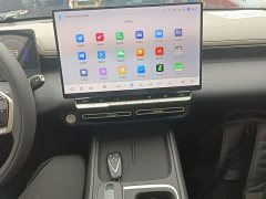 Changan 1.5T 500Bar Version - фото 13