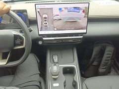 Changan 1.5T 500Bar Version - фото 14