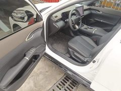 Changan 1.5T 500Bar Version - фото 16