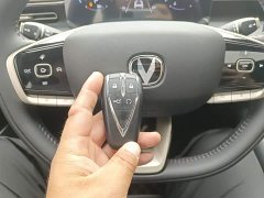 Changan 1.5T 500Bar Version - фото 9