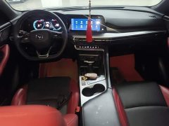 Changan CS35 PLUS Facelift Blue Whale NE 1.4T DCT Deluxe Type - фото 10