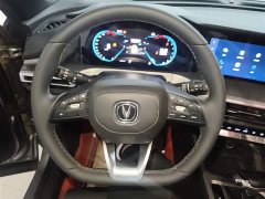 Changan CS35 PLUS Facelift Blue Whale NE 1.4T DCT Deluxe Type - фото 11