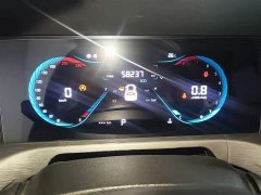Changan CS35 PLUS Facelift Blue Whale NE 1.4T DCT Deluxe Type - фото 12