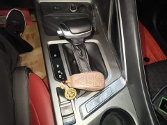 Changan CS35 PLUS Facelift Blue Whale NE 1.4T DCT Deluxe Type - фото 14