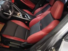 Changan CS35 PLUS Facelift Blue Whale NE 1.4T DCT Deluxe Type - фото 15