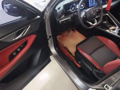 Changan CS35 PLUS Facelift Blue Whale NE 1.4T DCT Deluxe Type - фото 16