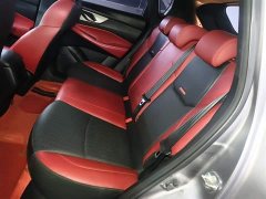 Changan CS35 PLUS Facelift Blue Whale NE 1.4T DCT Deluxe Type - фото 17