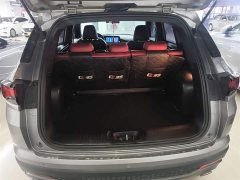 Changan CS35 PLUS Facelift Blue Whale NE 1.4T DCT Deluxe Type - фото 19