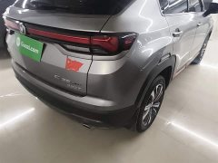 Changan CS35 PLUS Facelift Blue Whale NE 1.4T DCT Deluxe Type - фото 8