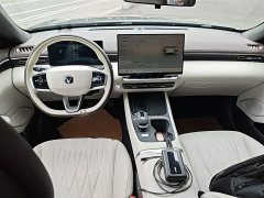 Changan Eado Fourth Generation 1.5T 500Bar Smart Edition - фото 10