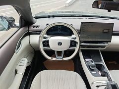 Changan Eado Fourth Generation 1.5T 500Bar Smart Edition - фото 11