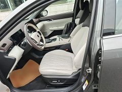 Changan Eado Fourth Generation 1.5T 500Bar Smart Edition - фото 15