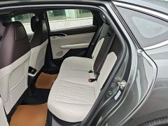 Changan Eado Fourth Generation 1.5T 500Bar Smart Edition - фото 17