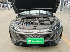 Changan Eado Fourth Generation 1.5T 500Bar Smart Edition - фото 20